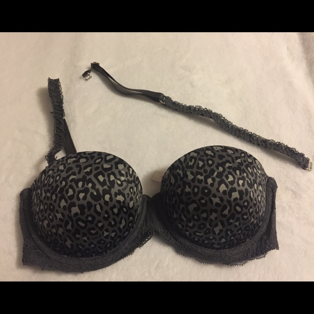 Victoria's Secret multi-way bra